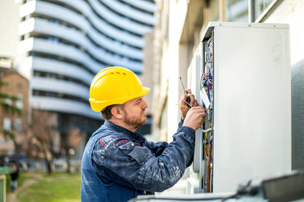 Commercial Electrical Services in Marysville, KS